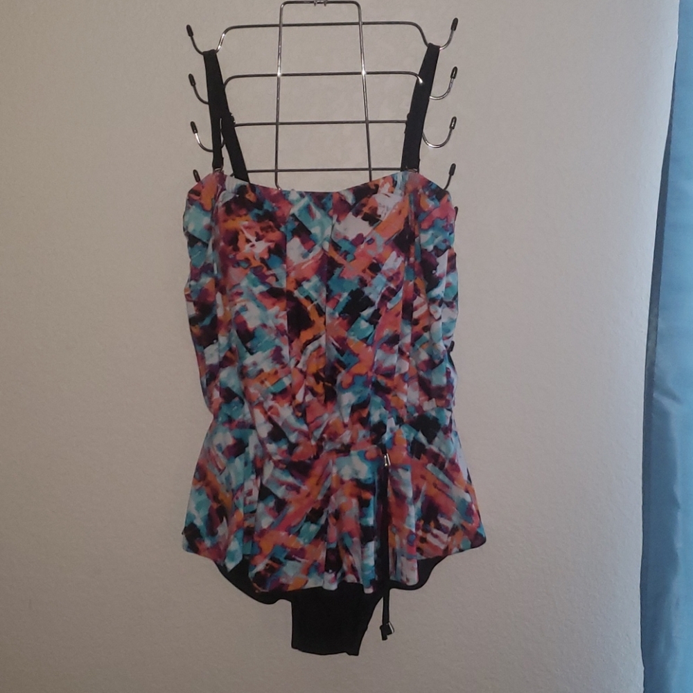 Swimsuit